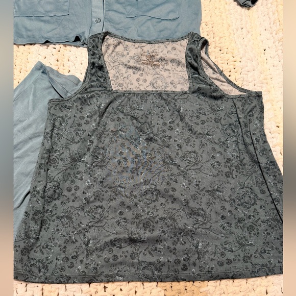 3 piece lounge set XL - Picture 2 of 6